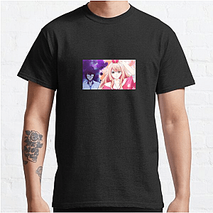 3D Kanojo Real Girl My Real Girl 3D Kanojo Real Girl T-Shirts