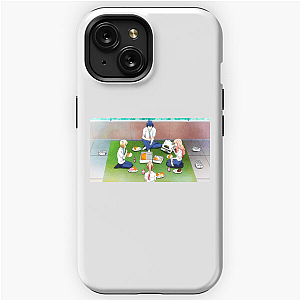 3D Kanojo Real Girl Breaking The Fourth Wall 3D Kanojo Real Girl Samsung Cases