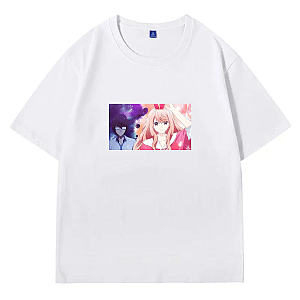 3D Kanojo Real Girl My Real Girl 3D Kanojo Real Girl T-Shirts