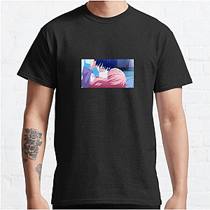 3D Kanojo Real Girl From 2D To 3D 3D Kanojo Real Girl T-Shirts