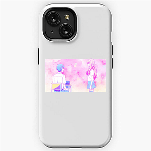 3D Kanojo Real Girl Unexpected Love Story 3D Kanojo Real Girl Samsung Cases