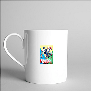 3D Kanojo Real Girl Love Beyond Dimensions 3D Kanojo Real Girl Mugs