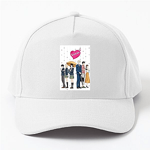 3D Kanojo Real Girl Anime Meets Life 3D Kanojo Real Girl Hats & Caps
