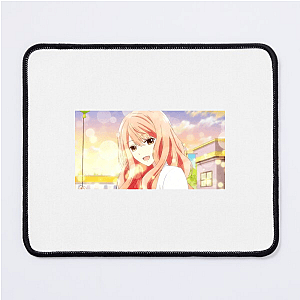 3D Kanojo Real Girl Iroha And Tsutsui Forever 3D Kanojo Real Girl Mouse Pads