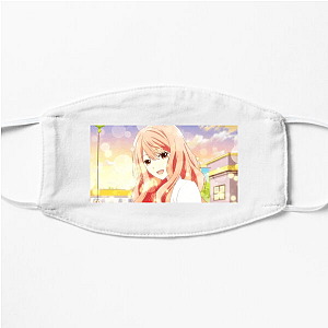 3D Kanojo Real Girl Iroha And Tsutsui Forever 3D Kanojo Real Girl Face Masks
