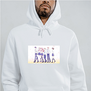 3D Kanojo Real Girl Otaku Meets Reality 3D Kanojo Real Girl Hoodies