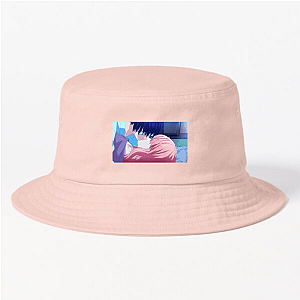 3D Kanojo Real Girl From 2D To 3D 3D Kanojo Real Girl Hats & Caps