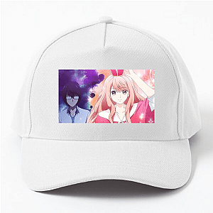 3D Kanojo Real Girl My Real Girl 3D Kanojo Real Girl Hats & Caps
