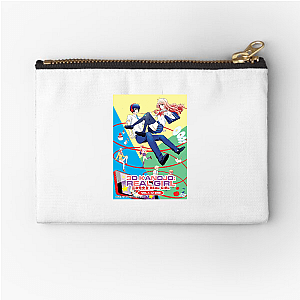 3D Kanojo Real Girl Love Beyond Dimensions 3D Kanojo Real Girl Zipper Pouches
