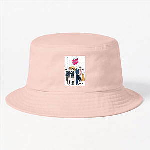 3D Kanojo Real Girl Anime Meets Life 3D Kanojo Real Girl Hats & Caps