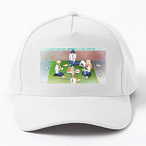 3D Kanojo Real Girl Breaking The Fourth Wall 3D Kanojo Real Girl Hats & Caps