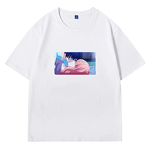 3D Kanojo Real Girl From 2D To 3D 3D Kanojo Real Girl T-Shirts