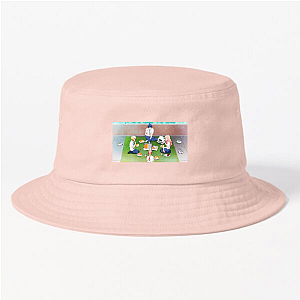 3D Kanojo Real Girl Breaking The Fourth Wall 3D Kanojo Real Girl Hats & Caps