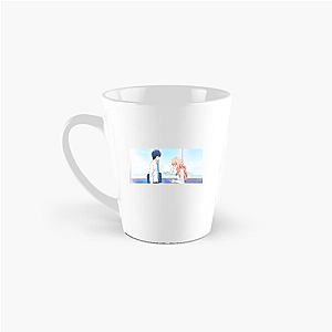 3D Kanojo Real Girl Embrace The Real World 3D Kanojo Real Girl Mugs