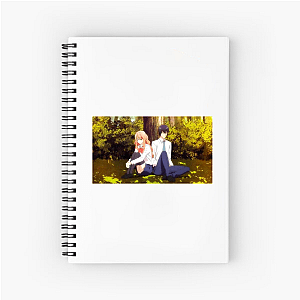 3D Kanojo Real Girl The Awkward Romance 3D Kanojo Real Girl Notebook