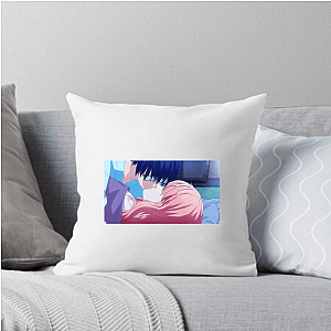 3D Kanojo Real Girl From 2D To 3D 3D Kanojo Real Girl Pillows Cover