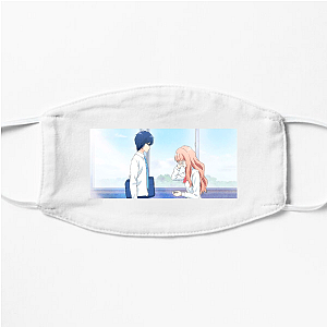 3D Kanojo Real Girl Embrace The Real World 3D Kanojo Real Girl Face Masks