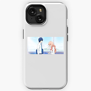 3D Kanojo Real Girl Embrace The Real World 3D Kanojo Real Girl iPhone Cases
