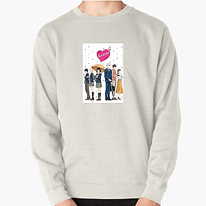 3D Kanojo Real Girl Anime Meets Life 3D Kanojo Real Girl Sweatshirts