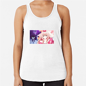 3D Kanojo Real Girl My Real Girl 3D Kanojo Real Girl Tank Tops