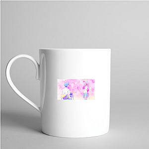 3D Kanojo Real Girl Unexpected Love Story 3D Kanojo Real Girl Mugs