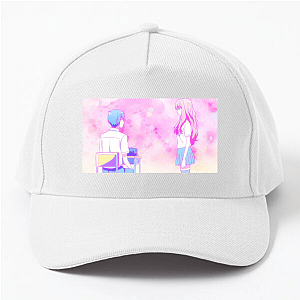 3D Kanojo Real Girl Unexpected Love Story 3D Kanojo Real Girl Hats & Caps