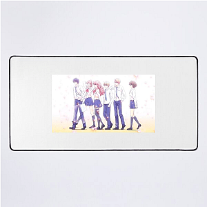 3D Kanojo Real Girl Otaku Meets Reality 3D Kanojo Real Girl Mouse Pads