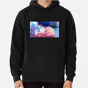 3D Kanojo Real Girl From 2D To 3D 3D Kanojo Real Girl Hoodies
