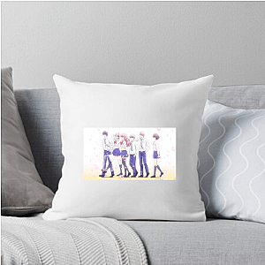 3D Kanojo Real Girl Otaku Meets Reality 3D Kanojo Real Girl Pillows Cover