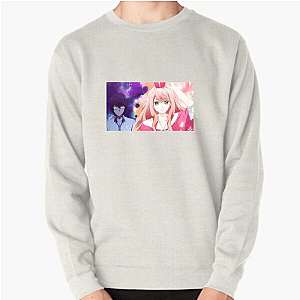 3D Kanojo Real Girl My Real Girl 3D Kanojo Real Girl Sweatshirts