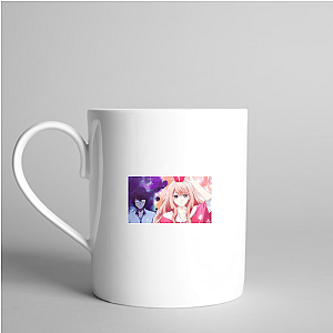 3D Kanojo Real Girl My Real Girl 3D Kanojo Real Girl Mugs
