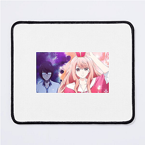3D Kanojo Real Girl My Real Girl 3D Kanojo Real Girl Mouse Pads