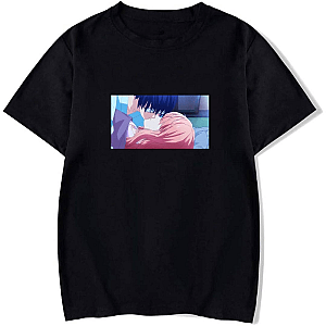 3D Kanojo Real Girl From 2D To 3D 3D Kanojo Real Girl T-Shirts