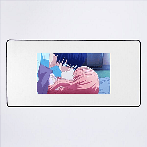 3D Kanojo Real Girl From 2D To 3D 3D Kanojo Real Girl Mouse Pads
