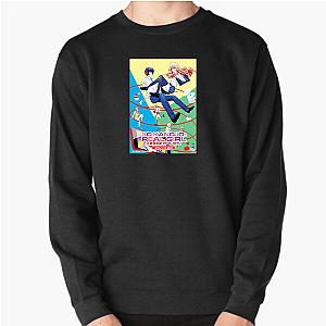 3D Kanojo Real Girl Love Beyond Dimensions 3D Kanojo Real Girl Sweatshirts