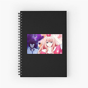 3D Kanojo Real Girl My Real Girl 3D Kanojo Real Girl Notebook