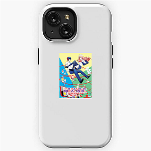 3D Kanojo Real Girl Love Beyond Dimensions 3D Kanojo Real Girl Samsung Cases