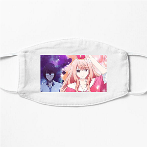 3D Kanojo Real Girl My Real Girl 3D Kanojo Real Girl Face Masks