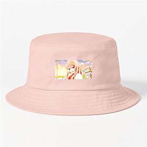 3D Kanojo Real Girl Iroha And Tsutsui Forever 3D Kanojo Real Girl Hats & Caps