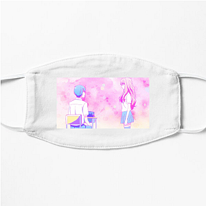 3D Kanojo Real Girl Unexpected Love Story 3D Kanojo Real Girl Face Masks