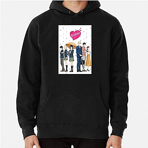 3D Kanojo Real Girl Anime Meets Life 3D Kanojo Real Girl Hoodies