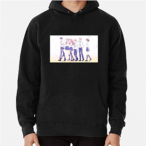 3D Kanojo Real Girl Otaku Meets Reality 3D Kanojo Real Girl Hoodies