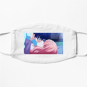 3D Kanojo Real Girl From 2D To 3D 3D Kanojo Real Girl Face Masks