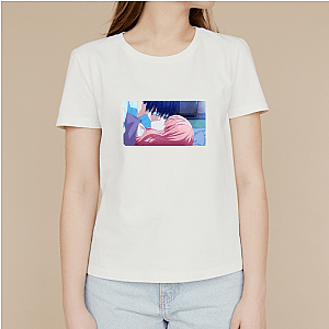 3D Kanojo Real Girl From 2D To 3D 3D Kanojo Real Girl T-Shirts