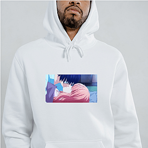 3D Kanojo Real Girl From 2D To 3D 3D Kanojo Real Girl Hoodies