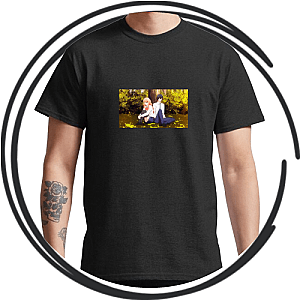 3D Kanojo Real Girl T-Shirts