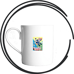 3D Kanojo Real Girl Mugs