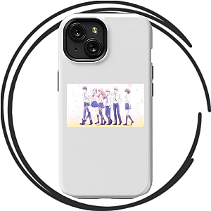 3D Kanojo Real Girl Cases
