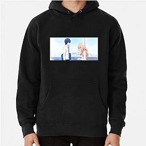 3D Kanojo Real Girl Embrace The Real World 3D Kanojo Real Girl Hoodies