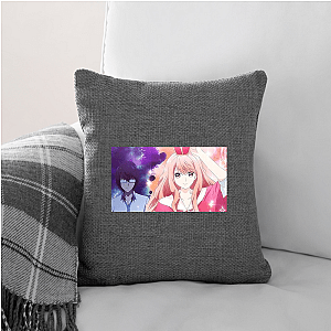 3D Kanojo Real Girl My Real Girl 3D Kanojo Real Girl Pillows Cover